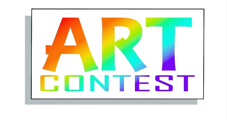 Art Contest – Most Grateful For – Completed – Art Supply House & Custom ...